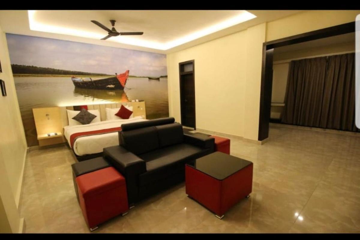 The Butterfly Luxury Serviced Apartments Visakhapatnam Ngoại thất bức ảnh